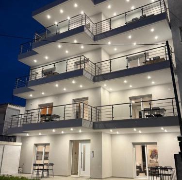 Villa Maria Apartments by BookVillaEU