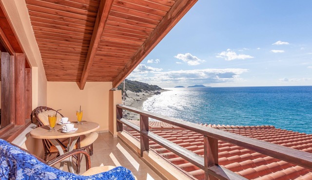 Villa Maria Apt 2