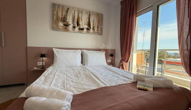 Villa Maria One Bedroom Apartment 2
