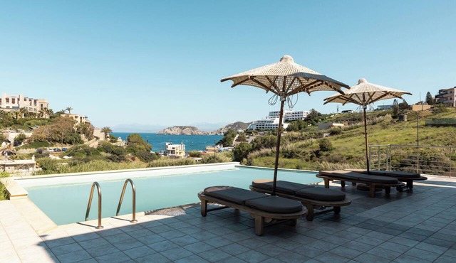 Villa Mononaftis