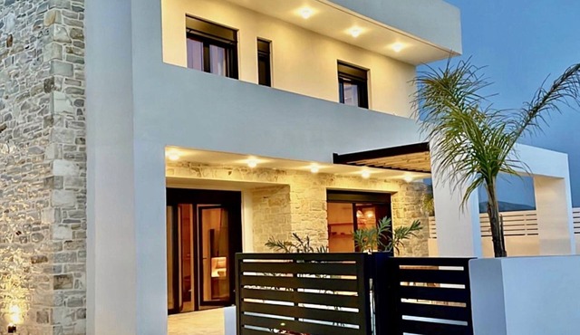 "Villa Nepenthe" by Interhome