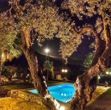 Villa Olive