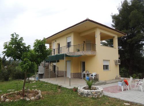 Villa Platskos vol 2