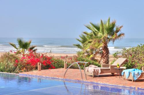 Villa Sahel by Living Essaouira in Essaouira