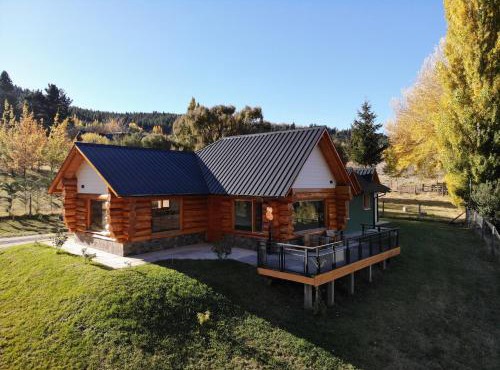 Villa Soñada - Encantadora Casa para 6 Personas