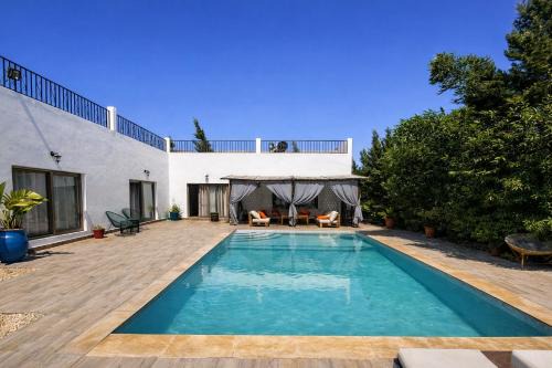 Villa Sylvestre in Essaouira