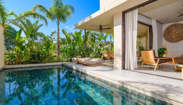Villa Terra Mare Zephyr by Villa Plus