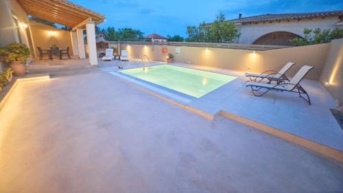 Villa Tesoro