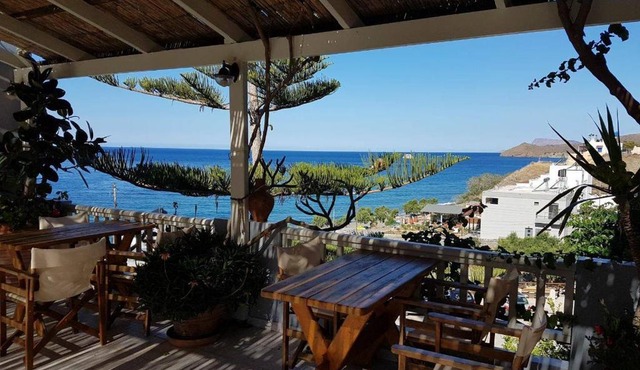 Villa Tsapakis