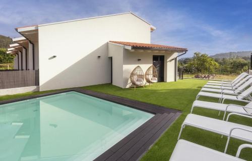 Villa Valentina in Rales