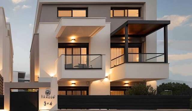 Villas Thallo № 3