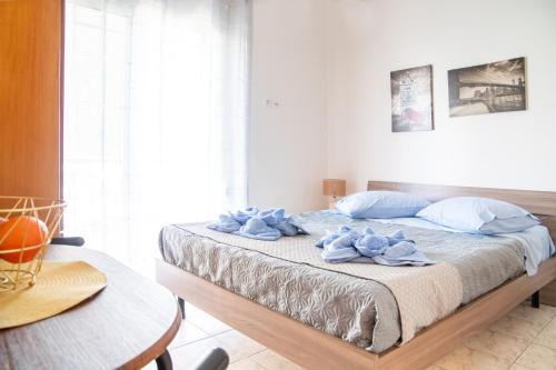 Volos City Apartment #2