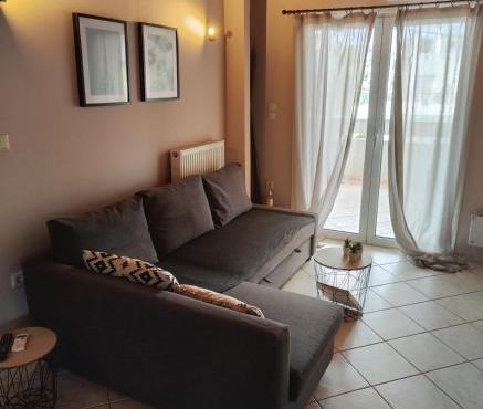 Vravrona Artemis Home & Transfer Airport
