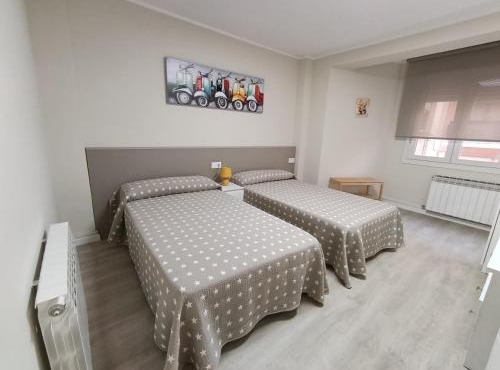 VUT Montse in Alcañiz