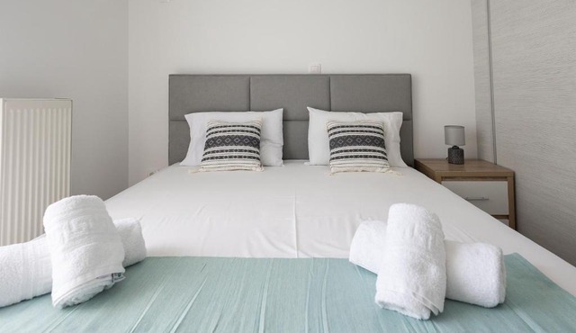 Waylink Residences - Piraeus Port DRB