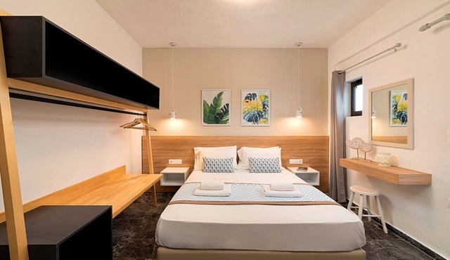 Welcome Apartments