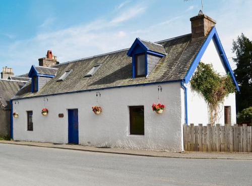 West End Cottage