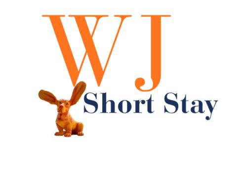 WJShortlets - 48HarwellRd in Abingdon