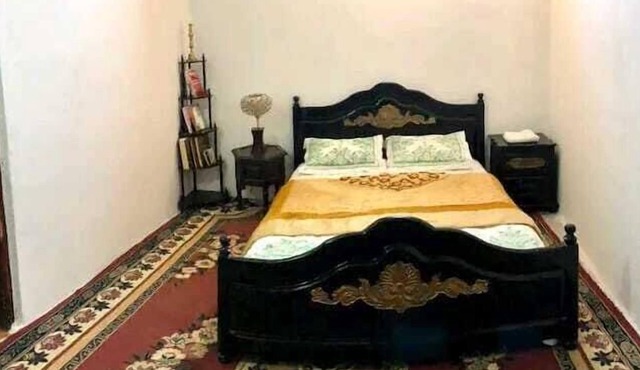 Wohnung in Safi in Safi