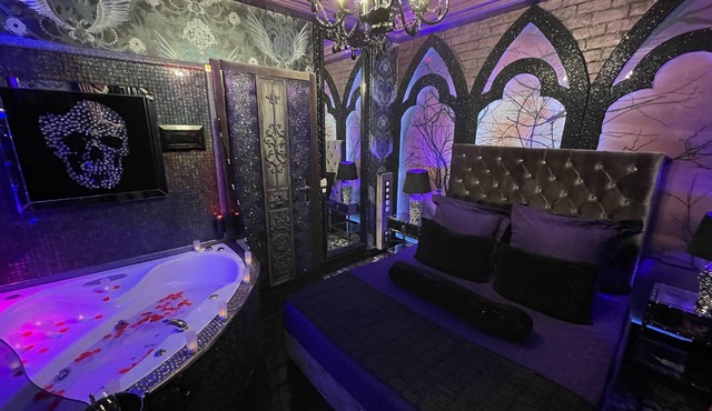 Xcite Hotel Salem