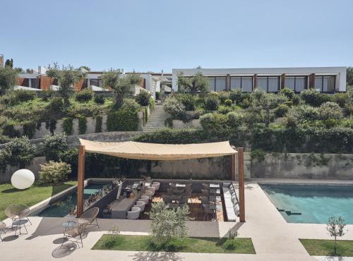 Zante Maris Suites - Adults Only