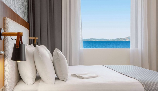 Zeus Essence Ramada by Wyndham Athens
