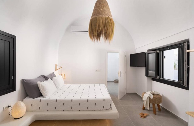 50 m² Villa ∙ 1 bedroom ∙ 3 guests