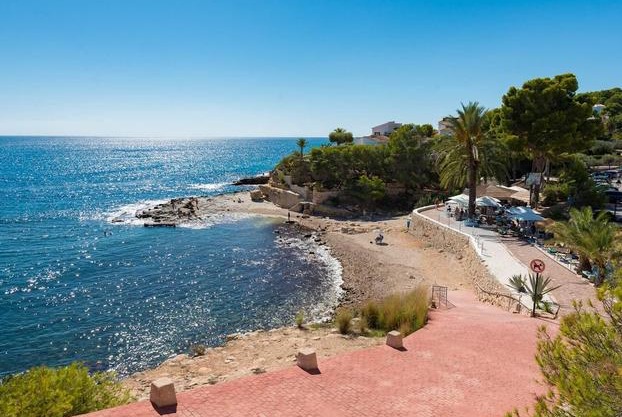 Apartamento Arenal 7 - Plusholidays in Calpe