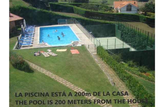 Tennis Court Beach 