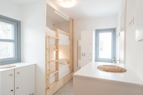 Bedspot Hostel 