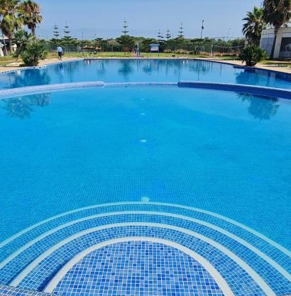 Savannah Beach Sidi 