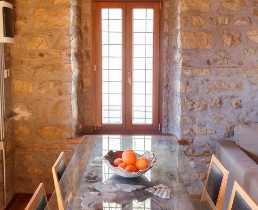 Cottage Greek Village 