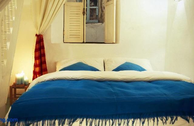 Dar Lazuli Bed & Breakfast