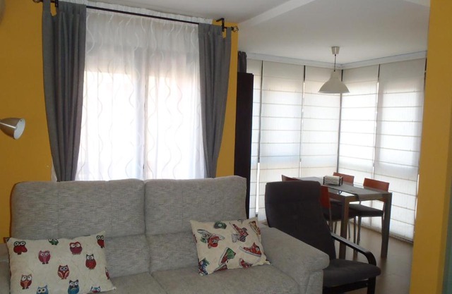 El Balconcito De San Millan 