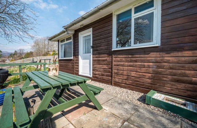 House ∙ 2 bedrooms ∙ 4 guests in The Highlands