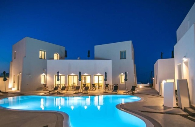 Kallos Imar Hotel