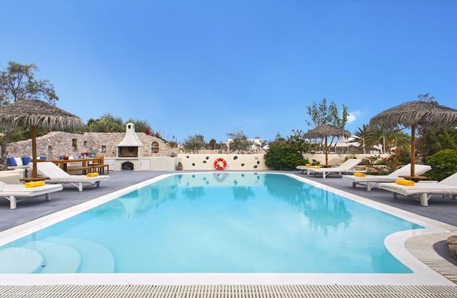 Kalypso Houses