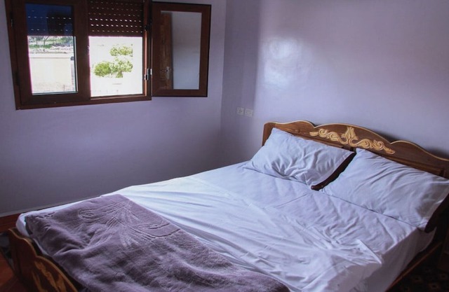 Le Gite de Sidi Rbat - Apartment 3