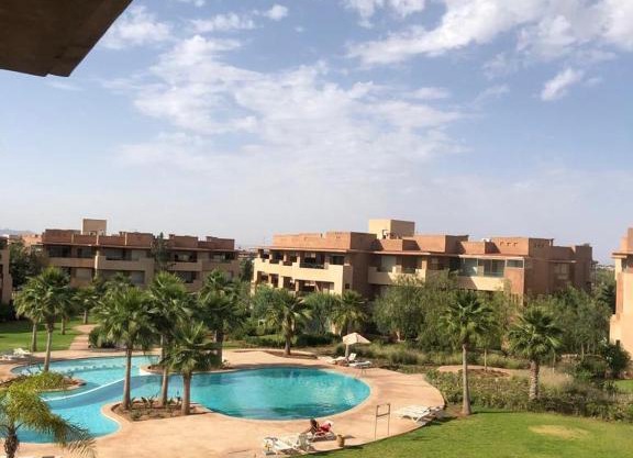 Luxury apartment Prestigia