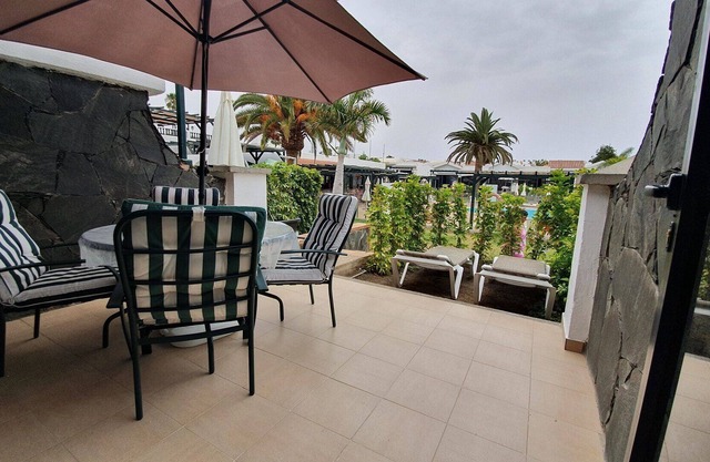 Marlenghi Apartments B 