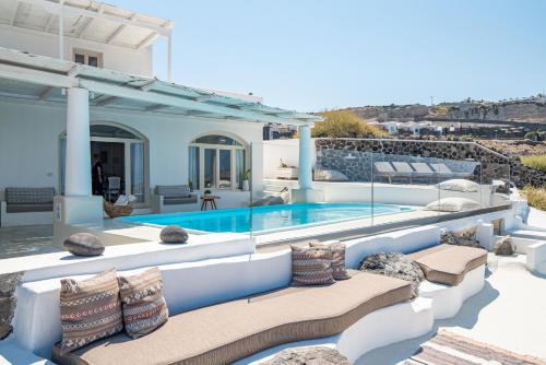 Ode Villa 
