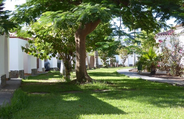 Parque Golf 