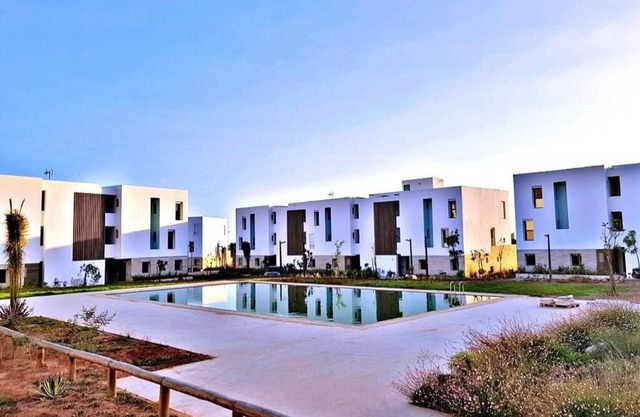 Residence Tamourrit Taghazout Bay 4721