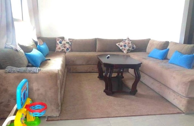 Residence Tamourrit Taghazout Bay 4746