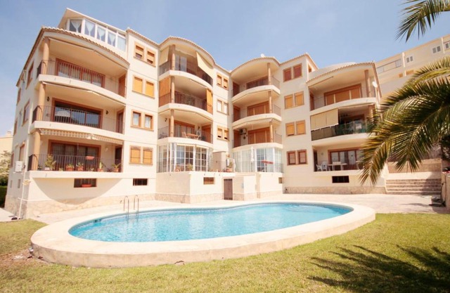 SALADAR 7 in Jávea