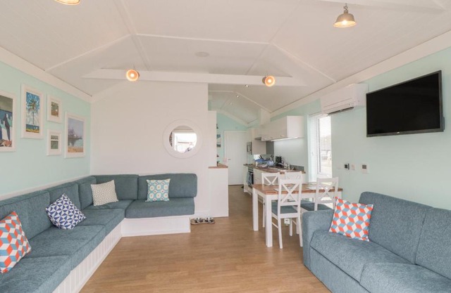 Chalet South Shore Bridlington 