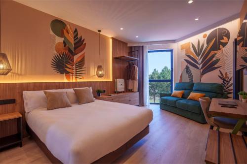 Hotel Ciudad 