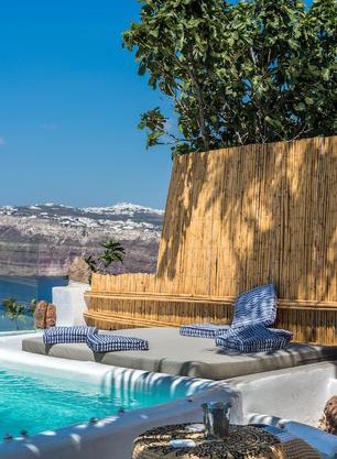 Summer Lovers Villa