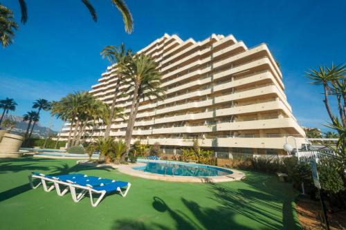 Turmalina 16b in Calpe