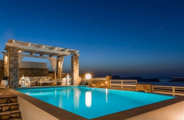 Villa ∙ 5 bedrooms ∙ 10 guests
